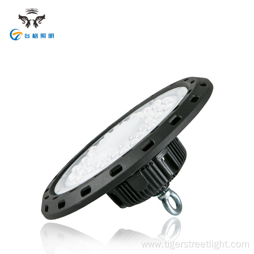 High Efficiency aluminum housing lighting for workshop